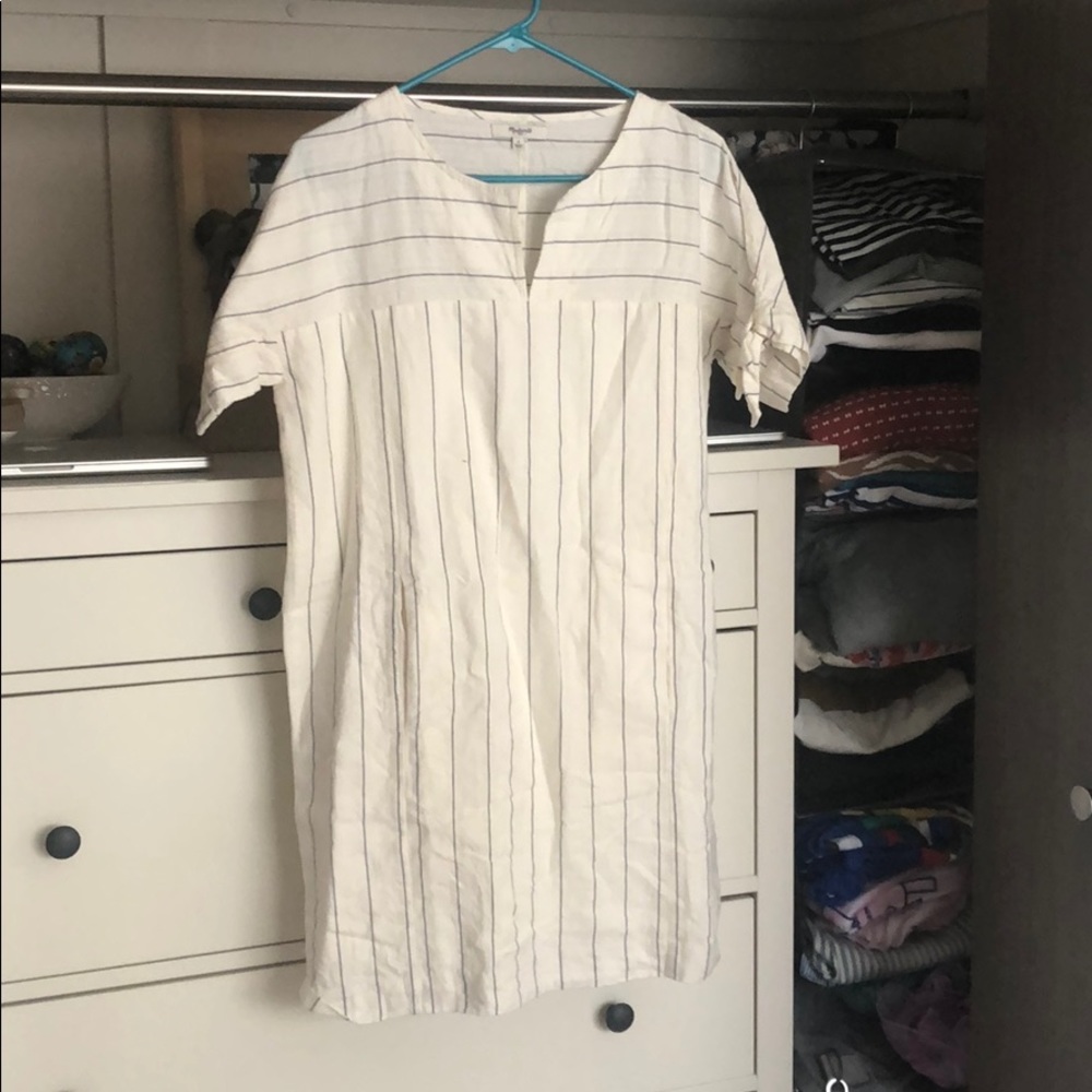Madewell Dress